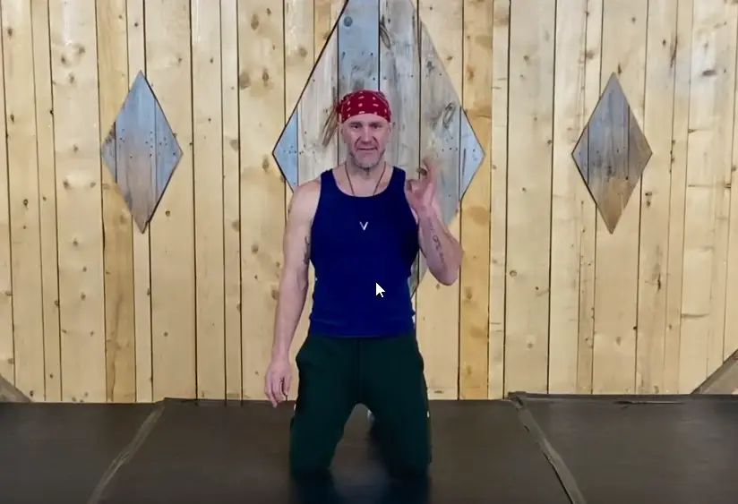 Pushup