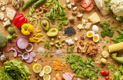 Nutrition