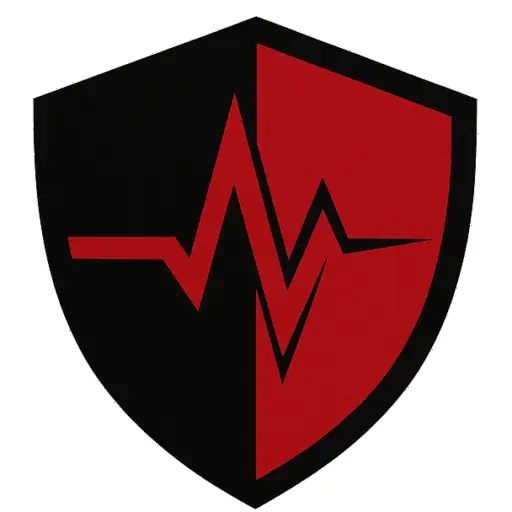 Iron Pulse Logo